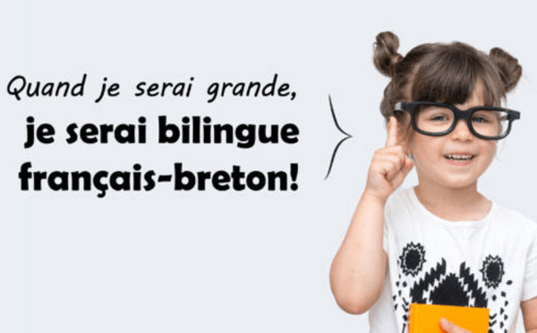 La région lance une campagne pour promouvoir l'éducation aux langues bretonnes | #Rennes #Bzh radiolaser.fr/La-region-lanc…