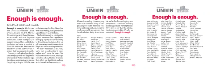 Image from PEOPLE United (We/They/Us/Union) (@PeopleIncUnion)