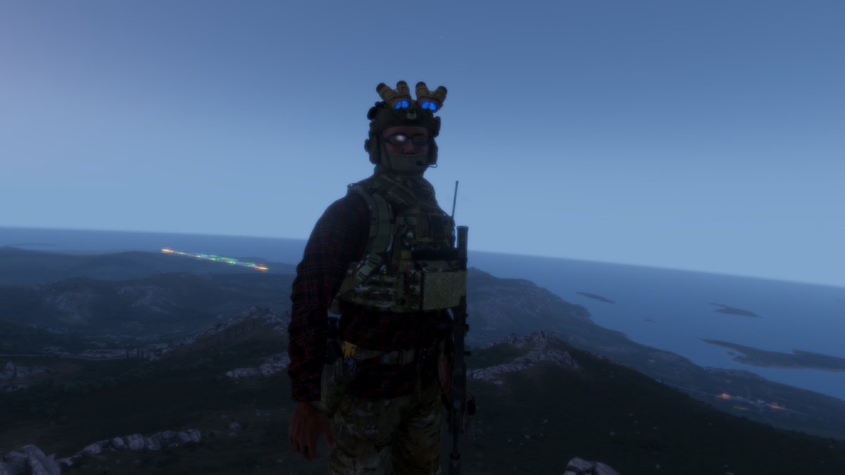 FrezeField's tweet photo. #Arma3 #Arma #Malden2035 https://t.co/sgyE5eZ1Vb