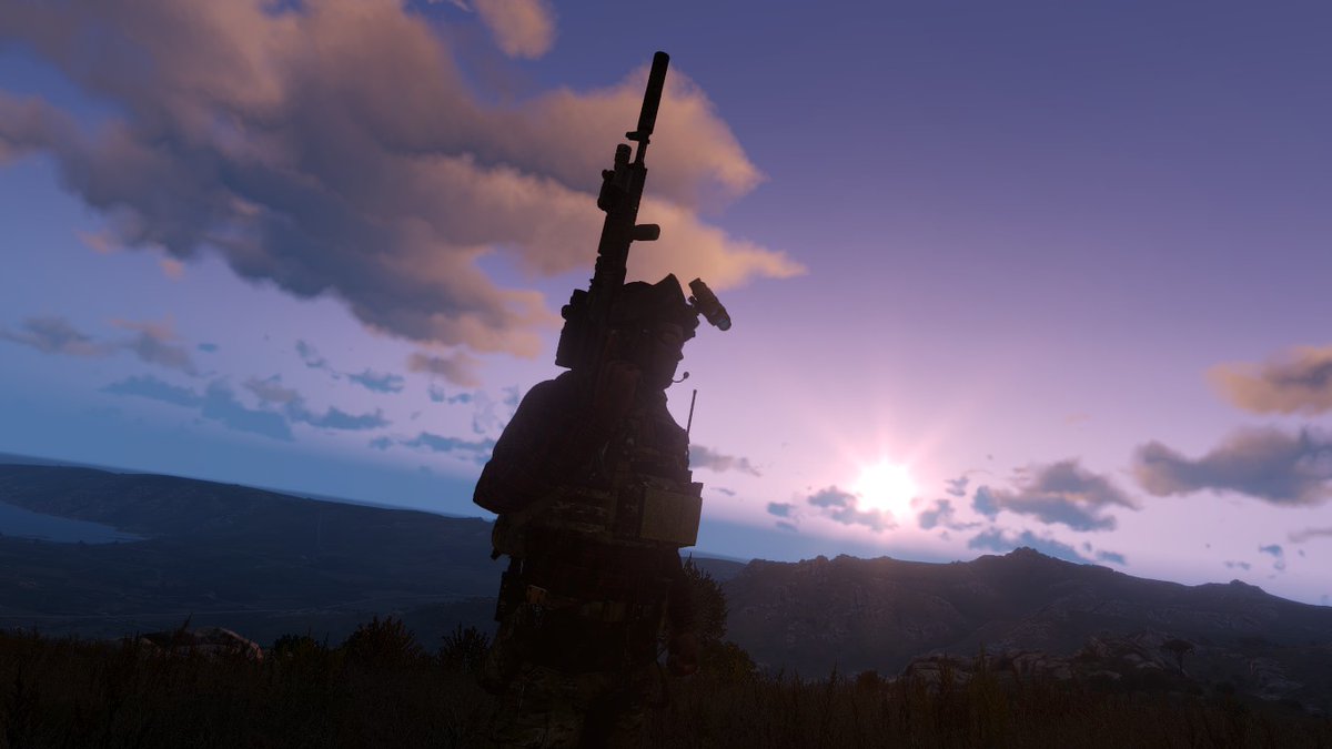 FrezeField's tweet photo. #Arma3 #Arma #Malden2035 https://t.co/sgyE5eZ1Vb