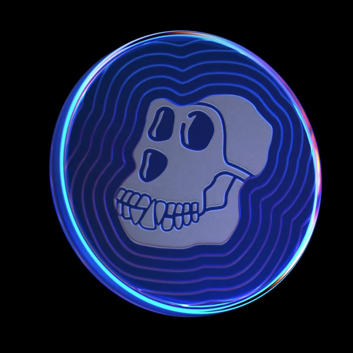 ZombieZebrasNFT's tweet photo. To win 10 $APE 👇

🦧 Retweet 
🦧 Post a screenshot of yourself following @ZombieApesNFT ⚡️

Winner in 24 ⏰ https://t.co/hQNmyIvRBb