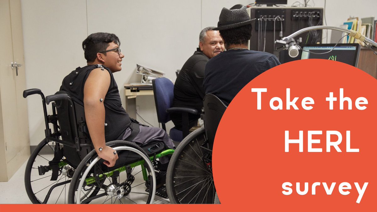 ToyotaMobFdn's tweet photo. All people with disabilities: we are supporting the @herlpitt and would love your thoughts on what you would like to see for the future of autonomous vehicle services. Take this survey and make your voice heard! https://t.co/aU3M1r1pCP https://t.co/NZOvtGrihK