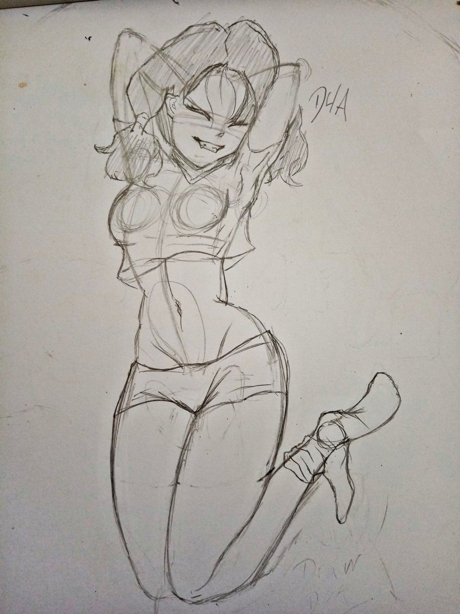 Draw_Dua's tweet photo. Pronto uwu https://t.co/oOJs3vlfV6