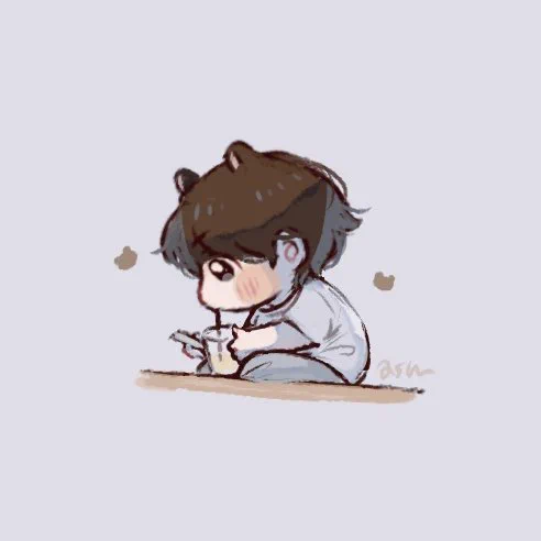 #btsfanart 