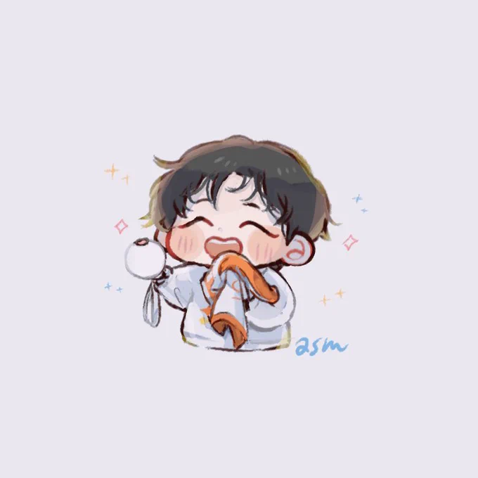 #btsfanart 