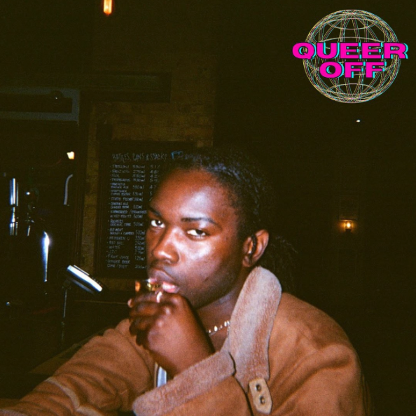 Queer Off tweet media