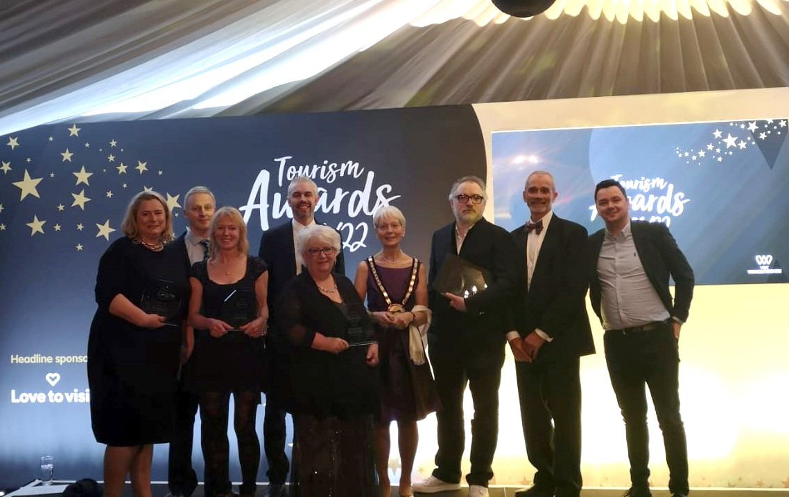 Malvern Hills DC tweet media