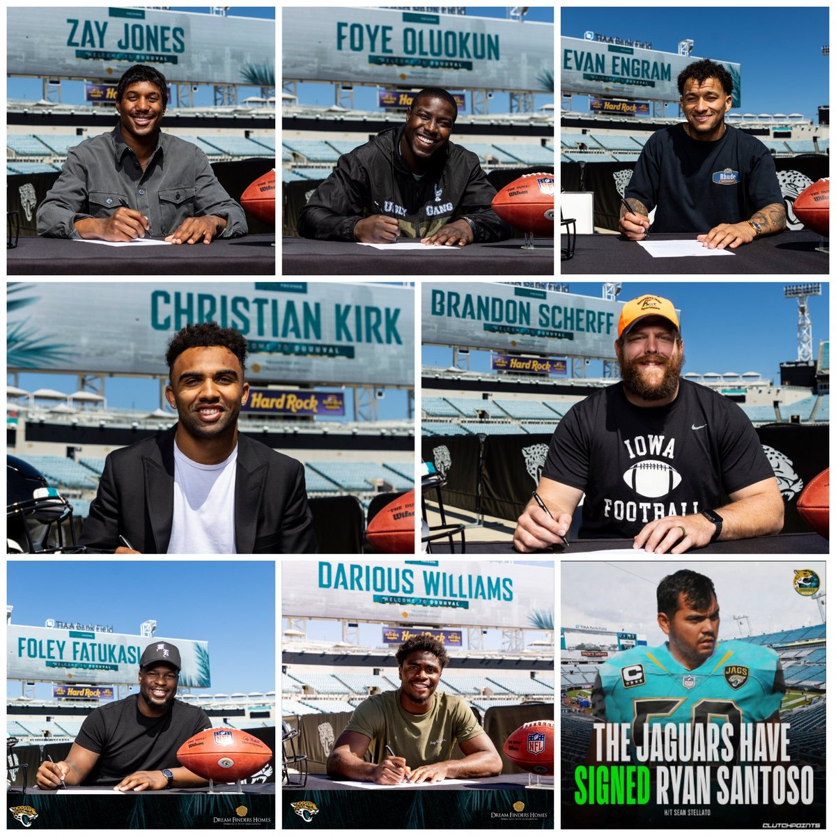 Jacksonville JaguARGs tweet media
