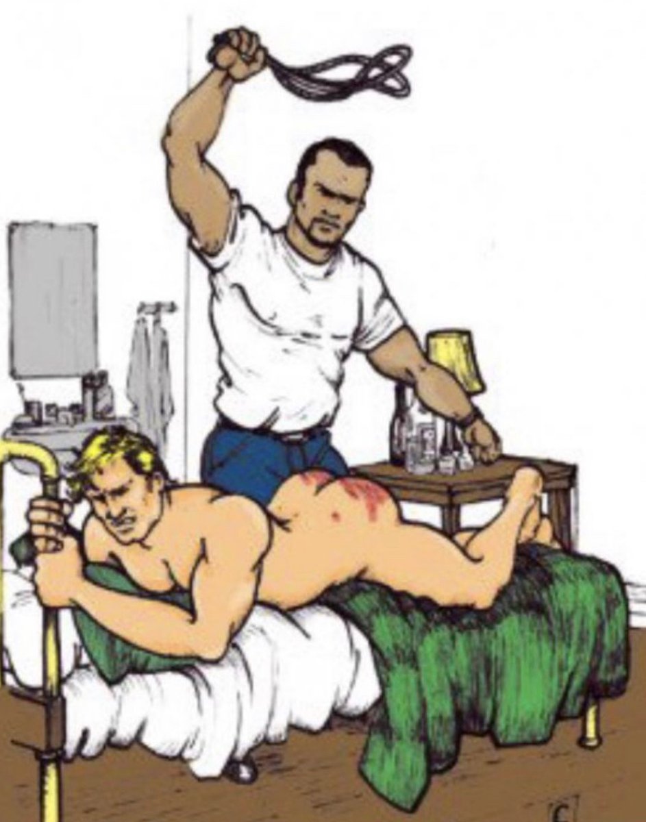 Houstonvisitor1's tweet photo. Hold on tight, Son. This will hurt you more than it hurts me. #hvthoughts #redass #soreass #malespanking #daddiscipline #dadbelt #dadstrap #punishedass #dadandson #whipped #spankingart #nakedspanking https://t.co/ruNrC9JiAy