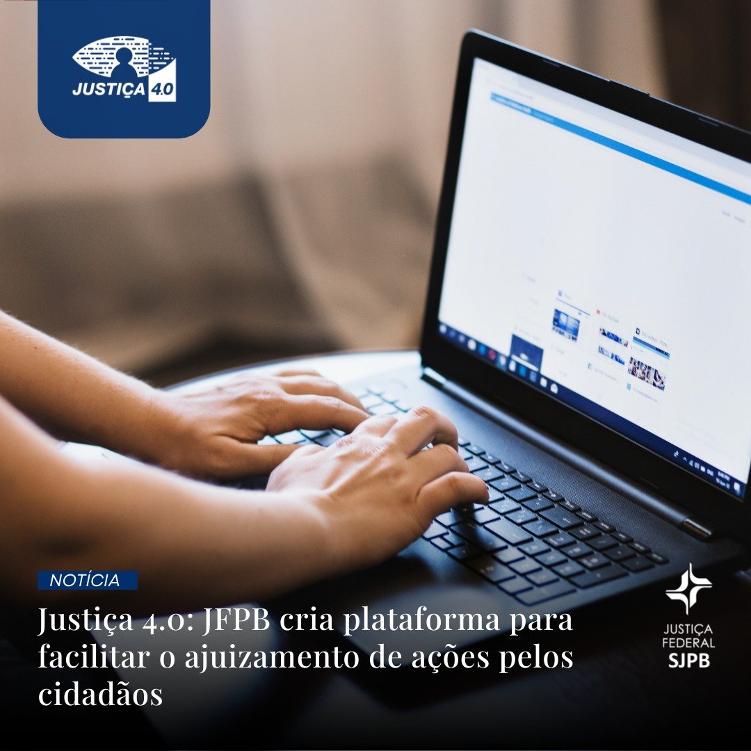 Justiça Federal PB (@jfpboficial) / Posts / X
