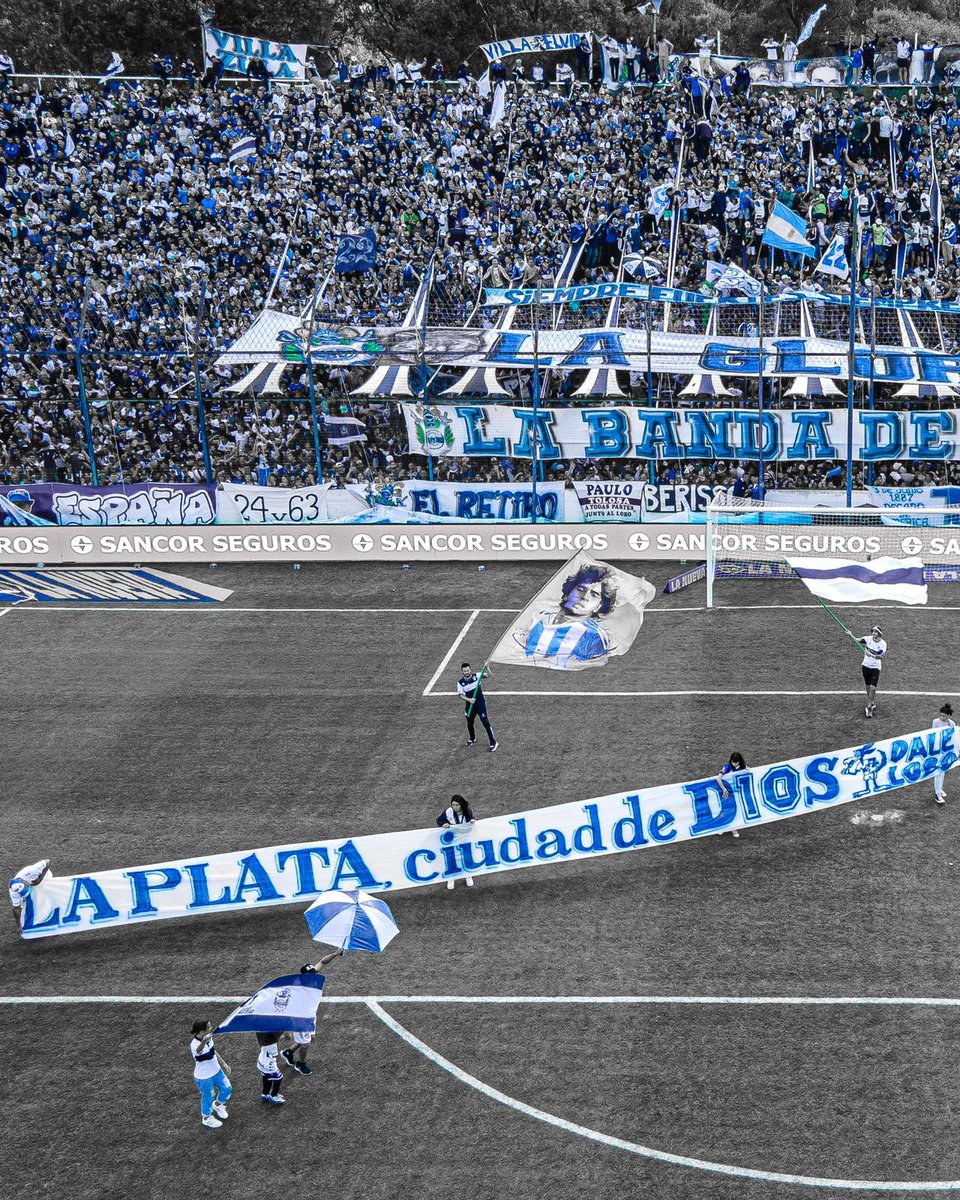 gimnasiaoficial's tweet photo. Siempre con nosotros.

🐺♾🔟 https://t.co/GbvFufWmhO