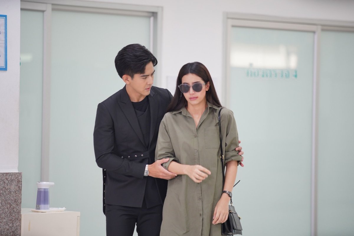 Miint_chalida's tweet photo. #ซ่านเสน่หาep2 https://t.co/hpnDOMHjIk