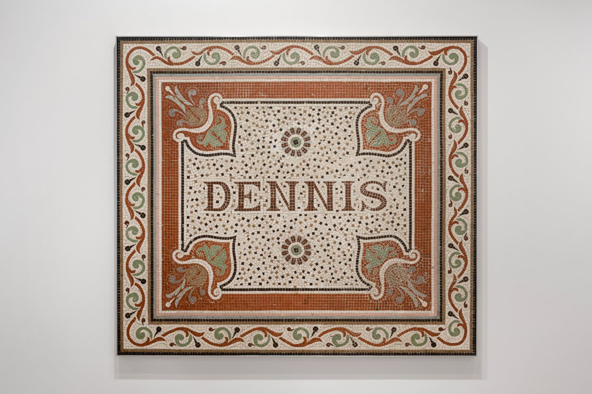 NEW EXHIBTION👀

Tales from Terracottapolis celebrates #Wrexham’s considerable contribution to the story of brick, tile and terracotta manufacture (1/4)

#Wrecsam2025 <a href="/Arts_Wales_/">Cyngor Celfyddydau Cymru | Arts Council of Wales</a>  <a href="/artfund/">Art Fund</a> <a href="/WestonFdn/">Garfield Weston Foundation</a> <a href="/LeedsMuseums/">Leeds Museums & Galleries</a> <a href="/amgueddfeyddwxm/">Amgueddfeydd Wrecsam</a> <a href="/ThisIsWrexham/">This Is Wrexham</a>