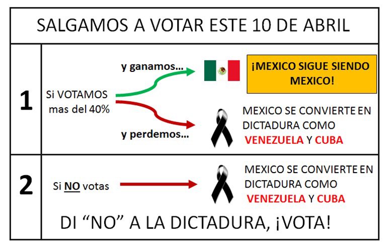PedroFerriz's tweet photo. Ha llegado el momento de madurar como sociedad. https://t.co/4v5biqfZXm