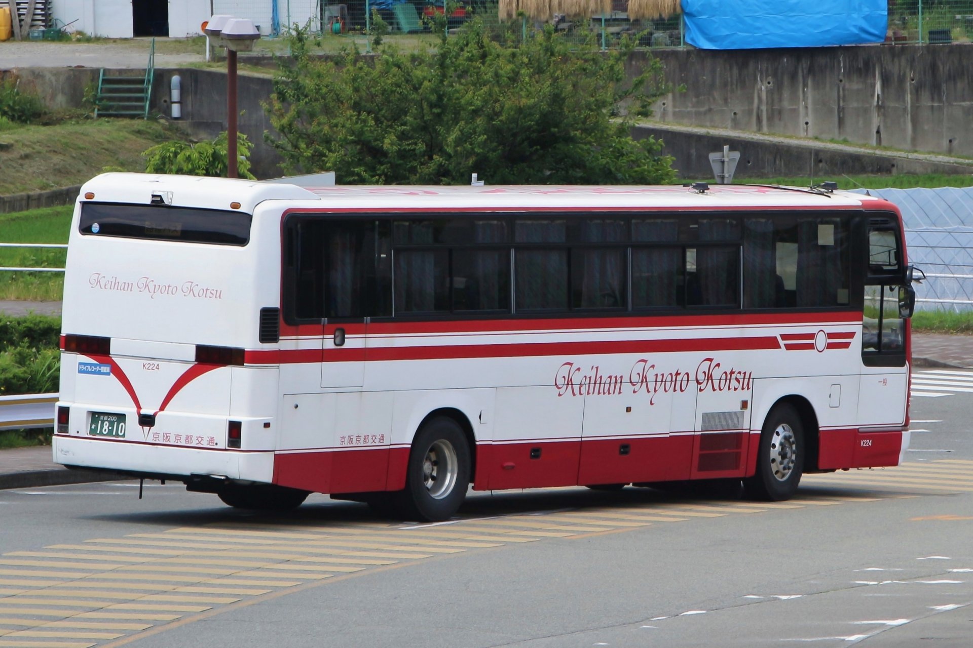 嵯峨野ライナー on Twitter 