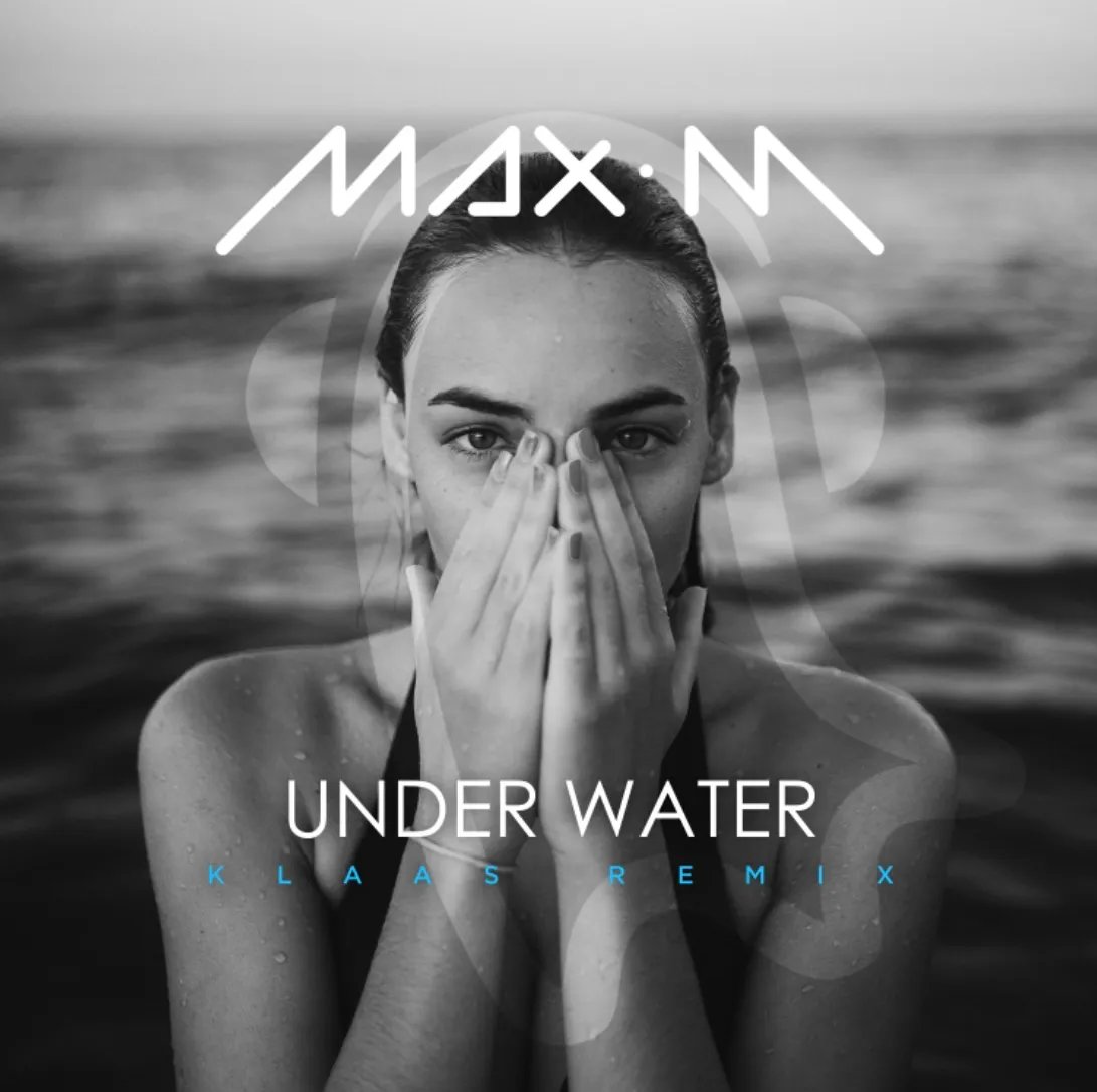 Standby DJs.  
Delivered straight to your inbox 08/04/22 

Huge tune from @MaxMProd #Underwater includes remix from #Klaas 

#MaxM ￼ #DJ #DJPromo ￼