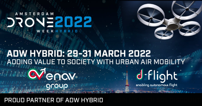ENAVSpA's tweet photo. ENAV Group at @Amsterdamdrone Week
29-31 #March2022 
discover our services, systems and products
for more information 👇
https://t.co/PTf0Zj2xE5
#enav #enavpeople #innovatingthesky
🇮🇹🇪🇺 https://t.co/sLwcCThtsU