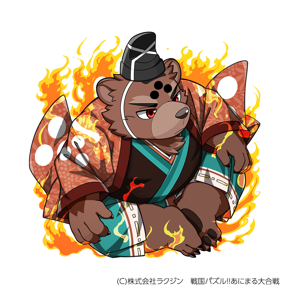 تويتر 樹下次郎 على تويتر 戦国パズル あにまる大合戦 T Co S9sckeoip9 の 大江広元 のイラストを担当させていただきました 久しぶりの新キャラ宜しくお願いします パズあに T Co 0yd8w9bekj تويتر 樹下次郎 على تويتر 戦国パズル あにまる大合戦 T Co S9sckeoip9 の 大江広元 のイラストを担当させていただきました 久しぶりの新キャラ宜しくお願いします パズあに T Co 0yd8w9bekj