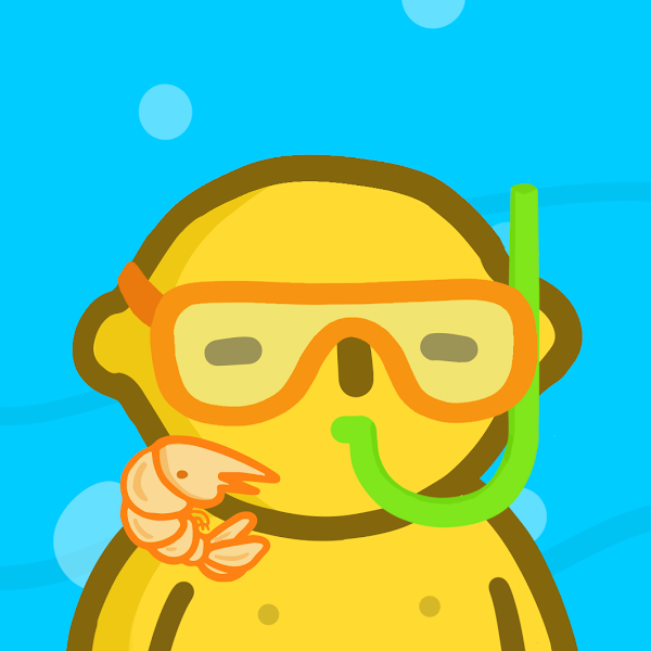 LittlelemonsNFT's tweet photo. He said, “I’ve been to the year 3000
Not much has changed but the lemons lived underwater” 🐠🐳 https://t.co/gEhU76X7q2