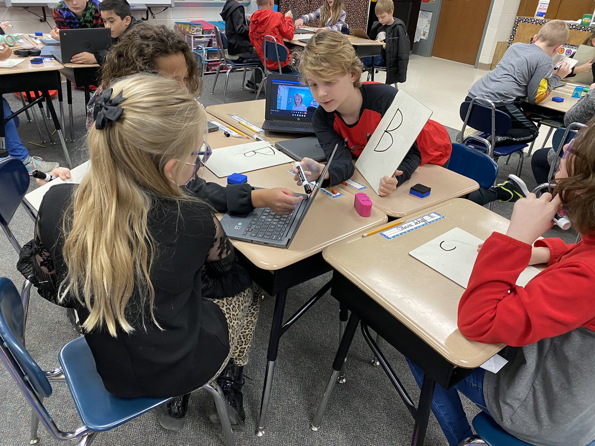 gossettsclass tweet media