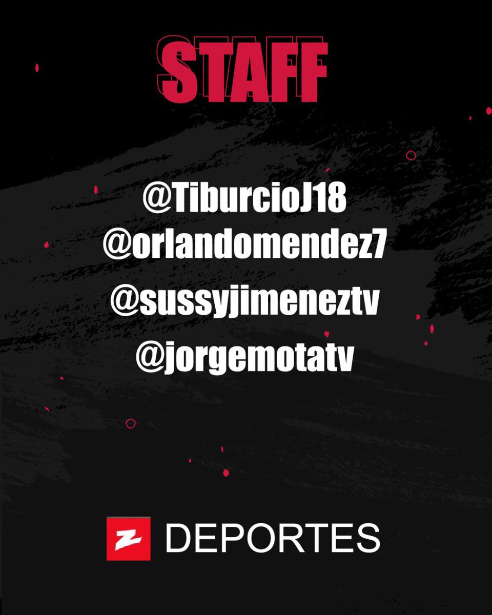Esta tarde a través de <a href="/z101digital/">Z101 Digital</a> en #ZDeportes nuestro CEO estará conversando sobre los Esports en el país, vamos a dar el apoyo para que sigamos creciendo como comunidad! 🙌🏽

¡Hoy toca hablar de Esports!

#GoVandals #EsportsRD #RDUP #HablemosDeEsports