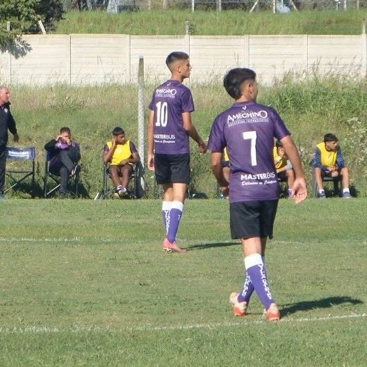 Todo lo bueno esta por venir🙏🏻💜
#torneoafa2022