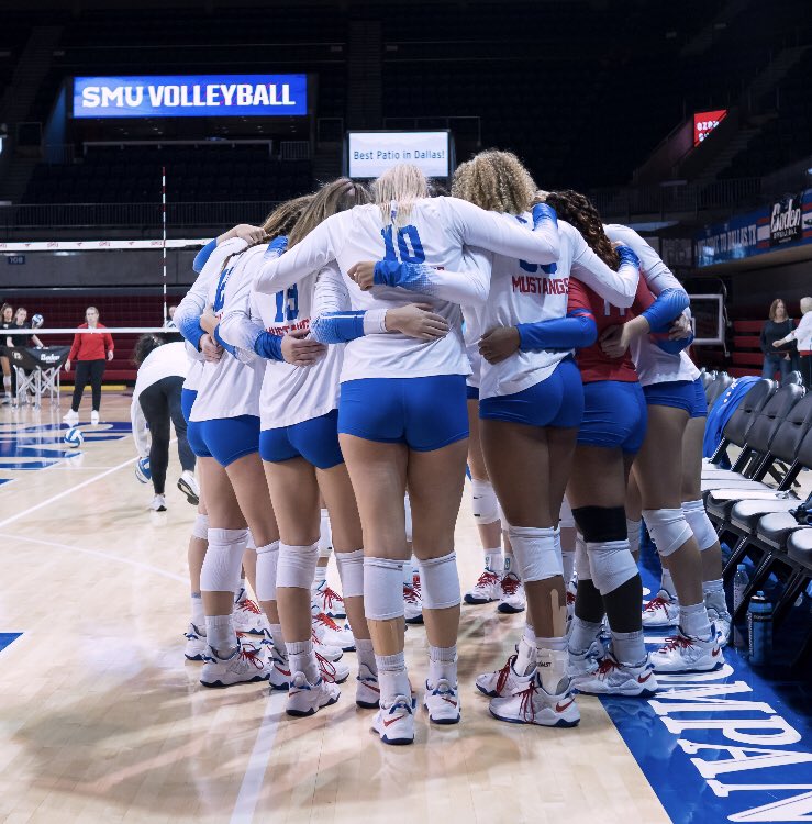 SMUVolleyball's tweet photo. Giving Day is underway, and we need to rally our loyal supporters!

All donations go directly to our Excellence Fund. What can we do in one day today? #PonyUp

Donate: https://t.co/yH1XWZraXb
Volleyball Excellence Fund: https://t.co/h8a3s4LIVq

#PonyUp | #OneDay https://t.co/aOfrDP5G2i