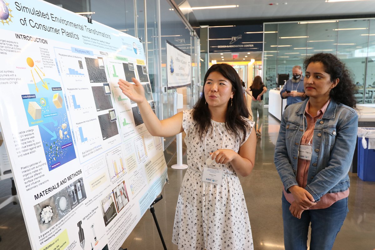 A little delayed, but the new edition of The Current, our annual magazine, is here! Check out stories of research &amp; other activities across our grant, incl. w/<a href="/MetcalfURI/">Metcalf Institute</a> and students from <a href="/uricels/">URI CELS</a>, <a href="/RICNews/">Rhode Island College</a>,and <a href="/risd/">RISD</a>! Link: bit.ly/3L8JDwb #research #stories #NSFfunded