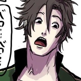 #新しいプロフィール画像 