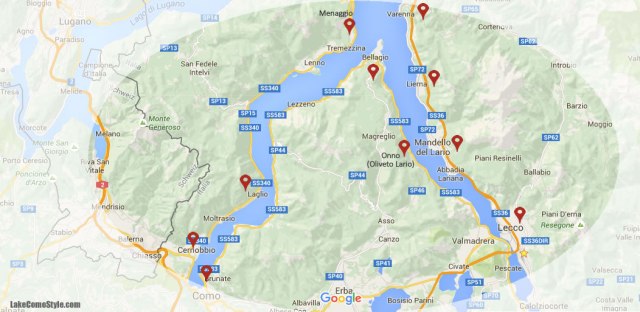 ItalyTravelMore's tweet photo. The 10 Best Towns of Lake Como Lake Como is shaped like an upside-down Y . Como is #italy #travel #italytravelmore https://t.co/UU8kSkgfzl https://t.co/4RwtobCeBH