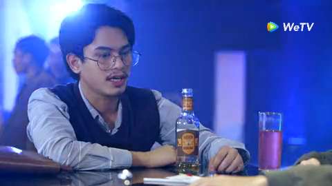 misisnifabio's tweet photo. May sense naman ang sinasabi ni Chino na dapat pag-usapan na muna. Mahirap na ang pabigla bigla ang kilos. Given Rica's situation, baka mas lalo pang gumulo. #VSSceneStealer https://t.co/6fEfVeOP00
