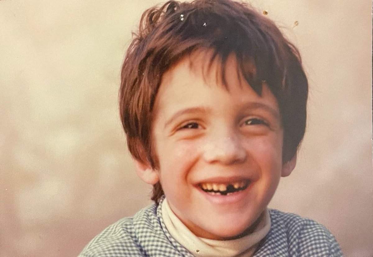 Feliz cumple compa ❤️🚀🥃 <a href="/mauroszeta/">Vía Szeta</a>