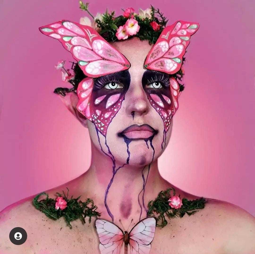 olmos95s's tweet photo. @krashkosmetics @Aierimi Es una persona que se lo merece de verdad, ella  siempre da su 100% en todo, tiene didicacion, ganas y trasmite una alegría y felicidad que a cualquiera engatusa, apostar por ella es como quien apostó por bitcoin, cuando sea su boom no habrá quien la pare. https://t.co/yksSuctgJl