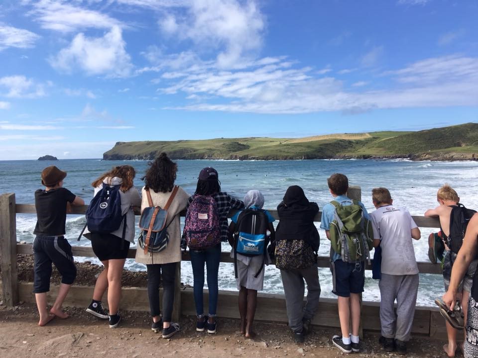 The benefits of high-quality outdoor learning experiences quickly become apparent when children are given the opportunity to take part in risk-assessed, but not risk-free activities.
#outdoorlearning #cornwall #school #nature