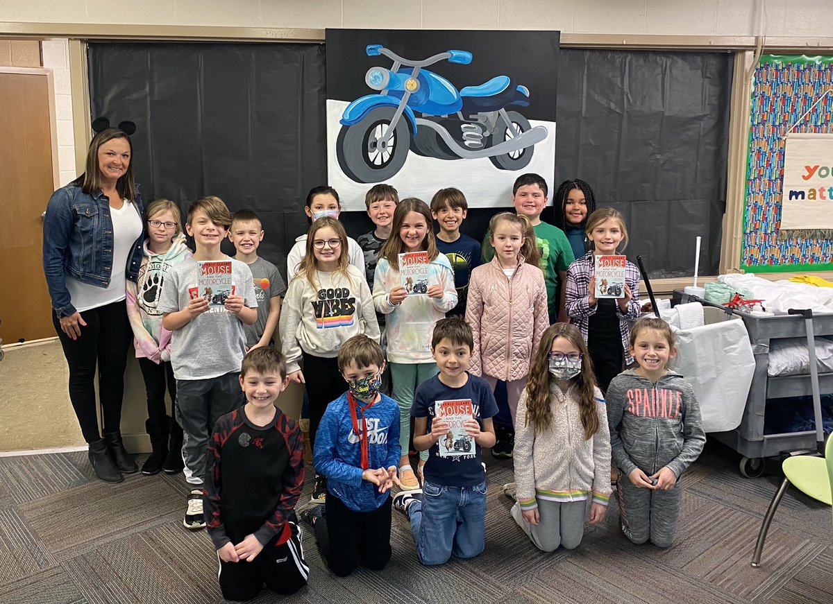 Terese Dennison tweet media