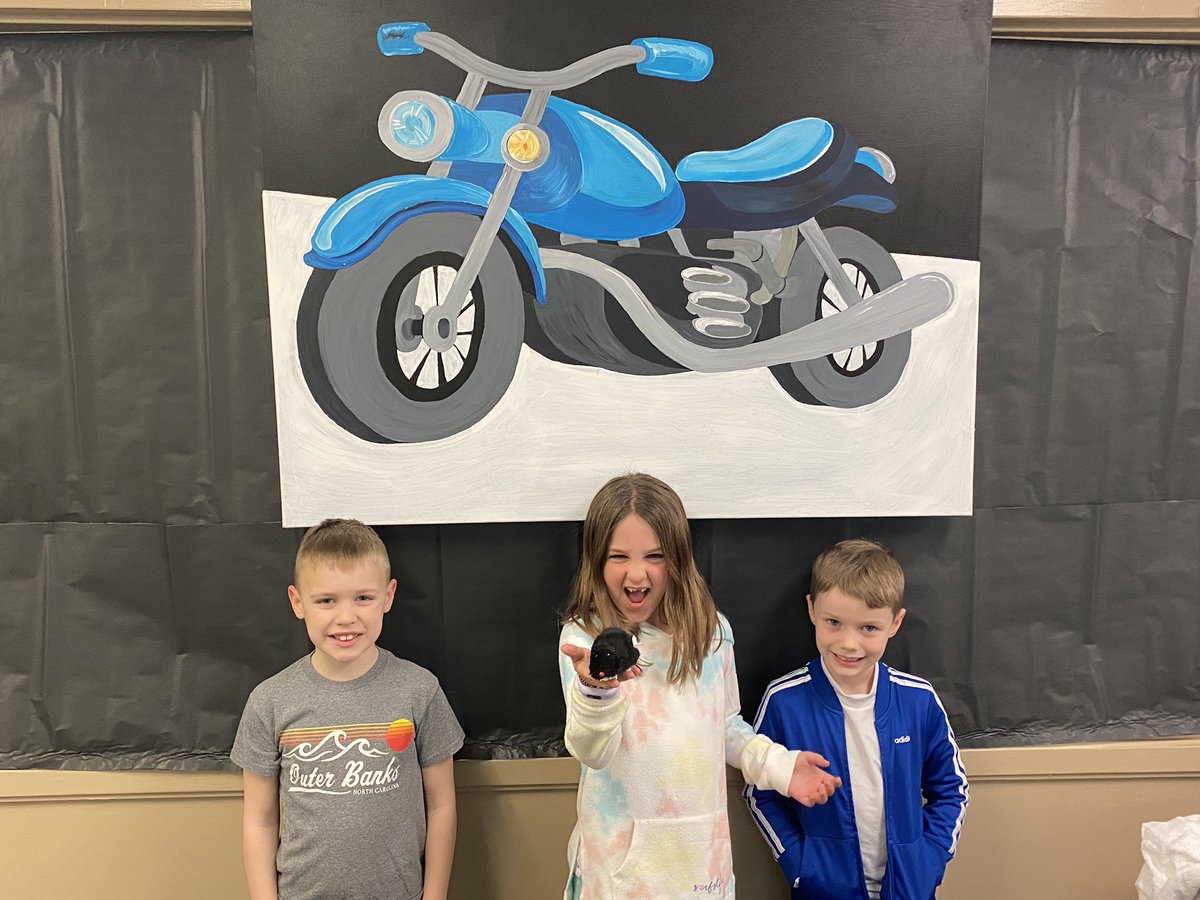 Terese Dennison tweet media