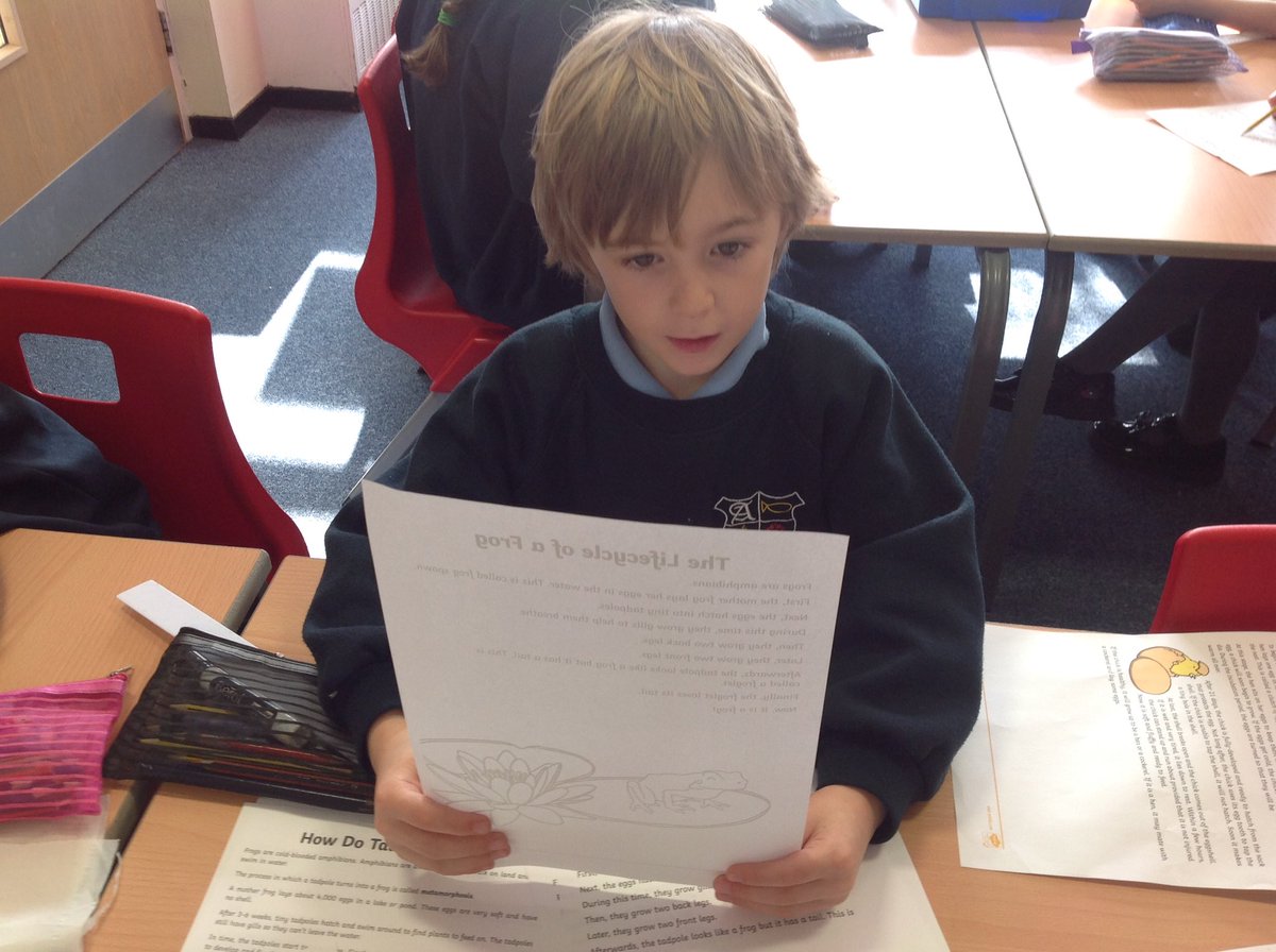 Class6JP's tweet photo. Today we have been reading and sharing different explanation texts to find out what is the same and what is different about them. #superreading! https://t.co/jkMJX0Ul2a