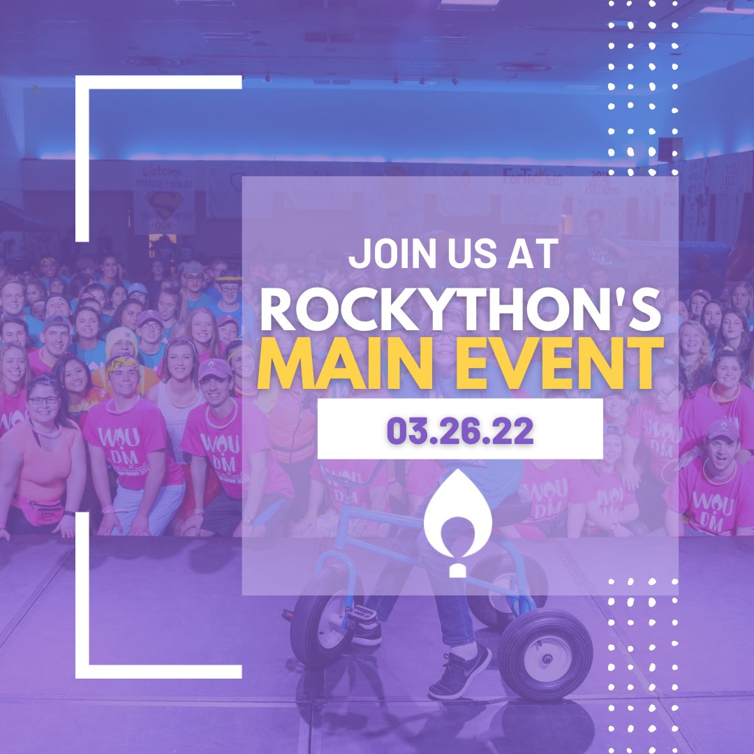Our main event is 4 days away! Who’s excited? 

Link to register: tinyurl.com/wiurockython22