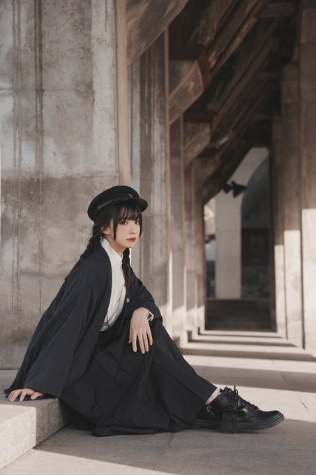 コスプレイヤー贤儿sherryのTwitter画像73