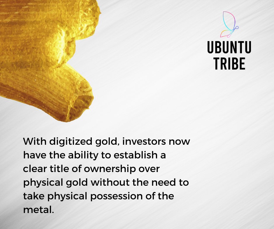 Ubuntu Tribe tweet media