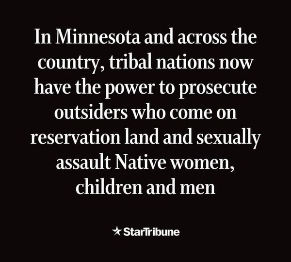 AmericanIndian8's tweet photo. Finally
#INDIGENOUS #TAIRP https://t.co/ZzllVvxWhg