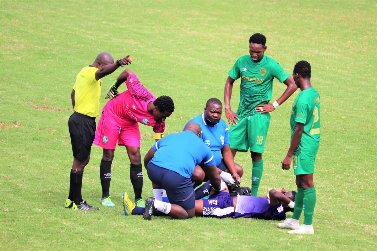 FCPlatinum's tweet photo. When we fall we rise, staying down is not a Champion's option.๐ชโฝ
GET UP OR GET OUT!
We meet @Gem_boys_fc on match day 9 @CastleLagerPSL
#WeAreTheChampions
#TheAfricanDream
#ForeverGreen
#Umbro
#fcplatinumholdings
#CLPSL https://t.co/uOnfhGRBfl