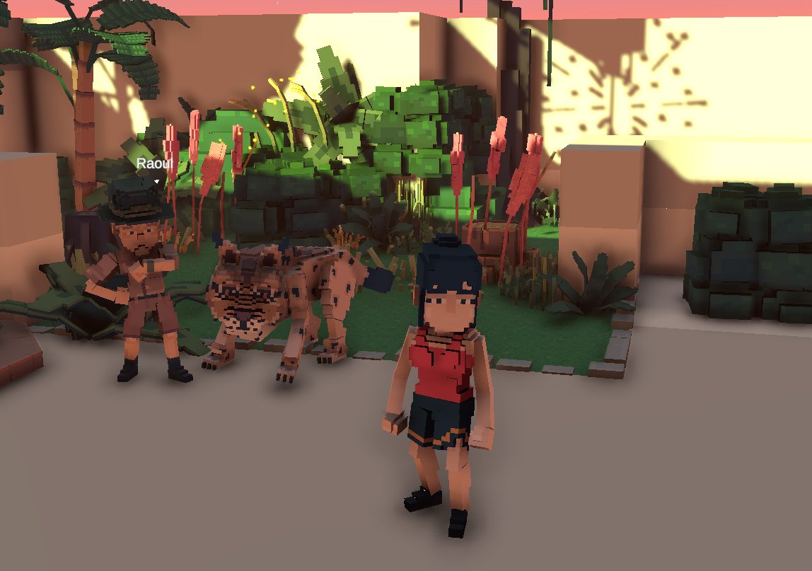 jpanidapp's tweet photo. @TheSandboxGame I just participated in the daily #SandboxAlphaS2Contest for a chance to earn up to 1,000 $SAND! Starting March 21 - Find Martha in the Snoop Dogg Mansion. Check out my screenshot below!
👇 #SandboxAlphaS2 https://t.co/QfQAgV5qth