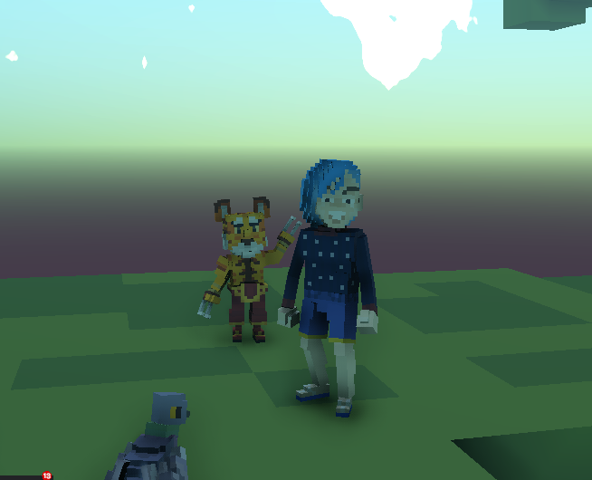 takamoto17's tweet photo. @TheSandboxGame @binance I just participated in the daily #SandboxAlphaS2Contest for a chance to earn up to 1,000 $SAND! #SandboxAlphaS2Contest https://t.co/ycplj5QNUj