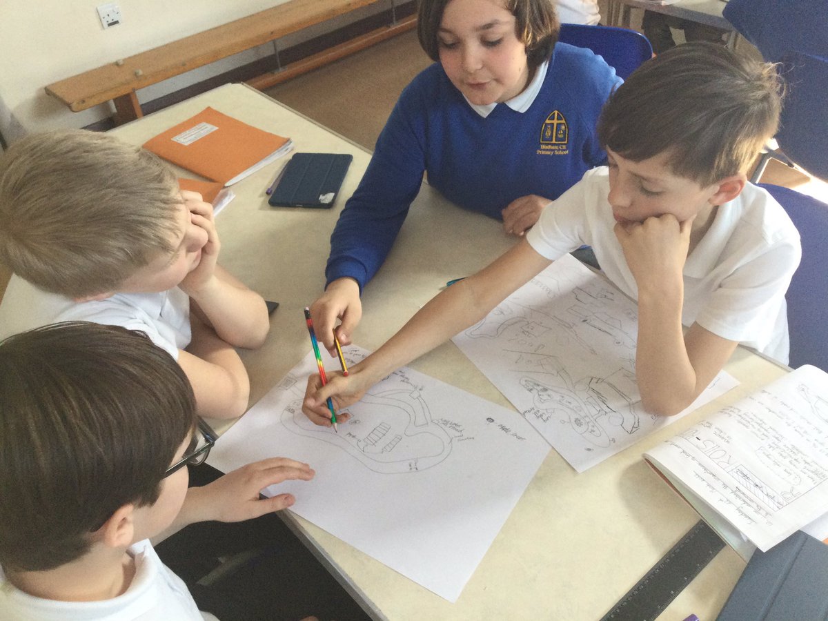 birdhamschool's tweet photo. Designing some sustainable attractions for our local area!
#Sustainability #learning #ecoschool #geograpy https://t.co/XNAdkYrdZ9