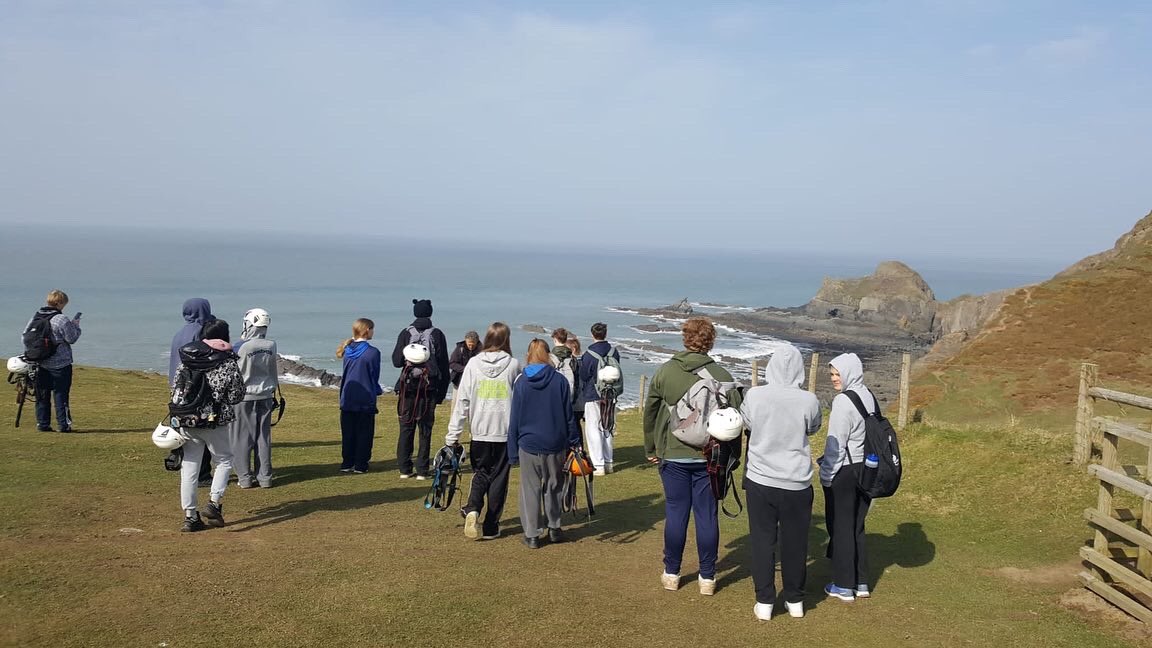 Bry Outdoor Education tweet media