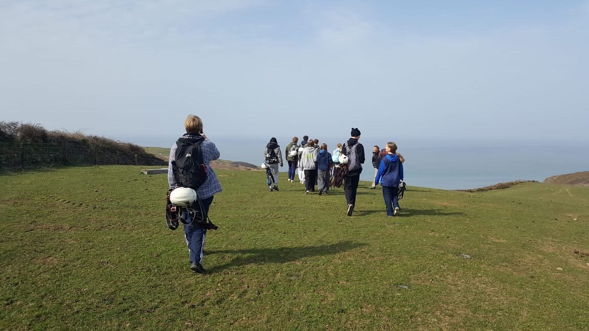 Bry Outdoor Education tweet media