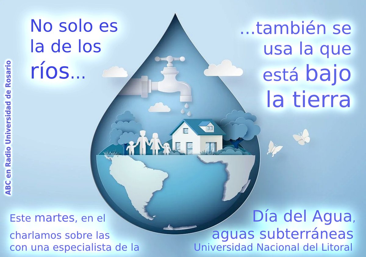 abcunr's tweet photo. Te esperamos CON SED, 
a partir de las 14,
por RADIO UNIVERSIDAD DE ROSARIO https://t.co/9JLzLct52s