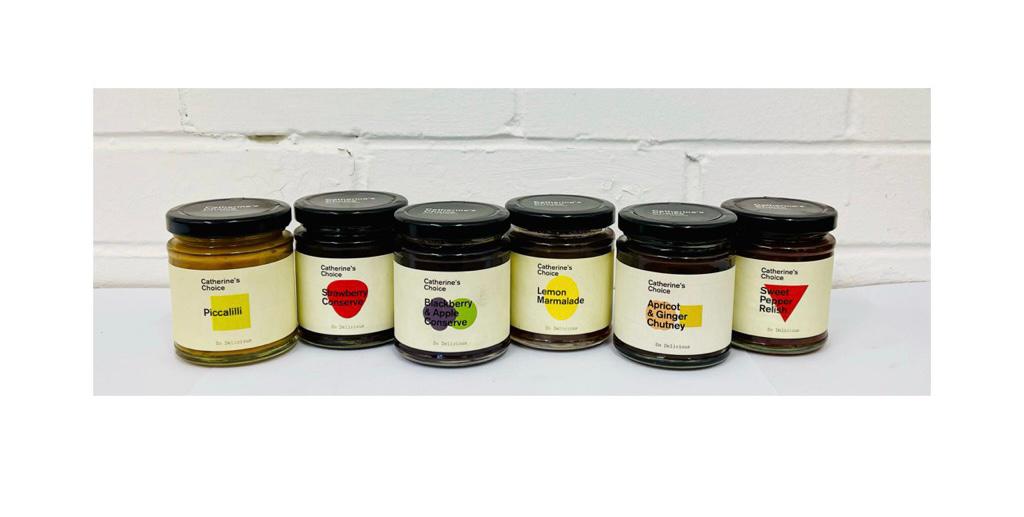 CatherinesChce's tweet photo. Tasty Tuesday 😋
.
Comment which one is your favourite among these 😍
.
.
#fruitjam #jam #homemadejam #breakfast #homemade #fruit #food #preserves #healthyfood #foodphotography #foodie #foodporn #mangojam #delicious #natural #chutney #tuesday #tuesdayvibes #tastytuesday #tasty https://t.co/VMXFqH2MhR
