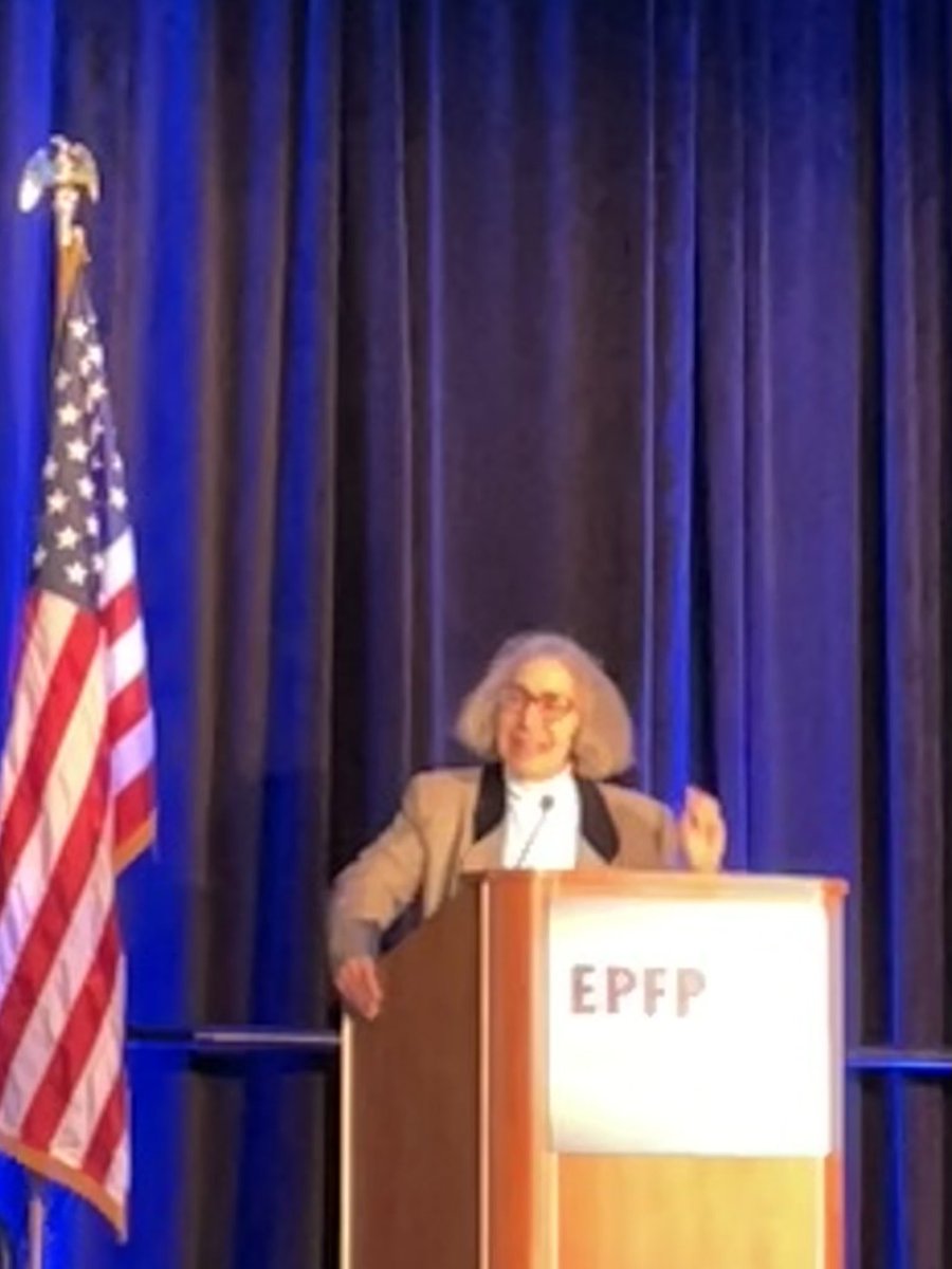 drbryanbeverly's tweet photo. Policy, Politics, and Procedure in Congress with Judy Schneider. #epfpwps2022 https://t.co/JtTiclH2Lz